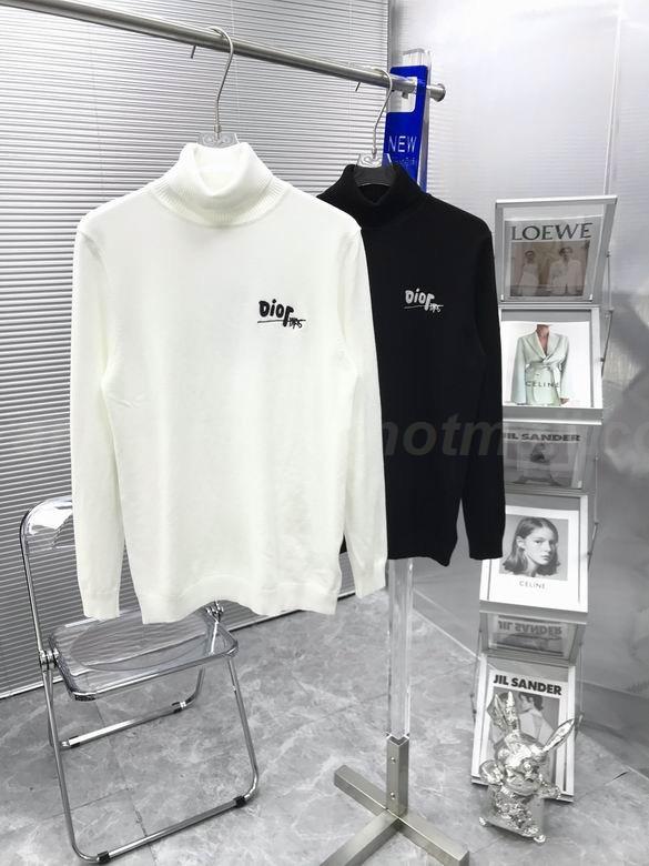 DIOR Men's Sweater 69